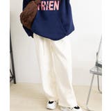 裏起毛 コーデュロイパンツ レディース冬 | SUNSHINE CLOSET | 詳細画像26