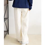 裏起毛 コーデュロイパンツ レディース冬 | SUNSHINE CLOSET | 詳細画像27