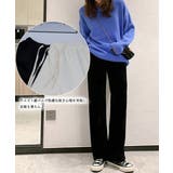 裏起毛 コーデュロイパンツ レディース冬 | SUNSHINE CLOSET | 詳細画像6