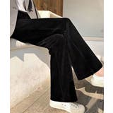 裏起毛 コーデュロイパンツ レディース冬 | SUNSHINE CLOSET | 詳細画像9