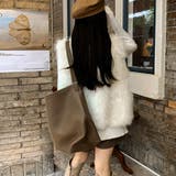 ファーベスト レディース リブニットジレ | SUNSHINE CLOSET | 詳細画像13