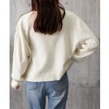 ニットカーディガン ポケット付き 秋冬服 | SUNSHINE CLOSET | 詳細画像23