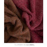 ニットアンサンブルベアトップニットカーデ | SUNSHINE CLOSET | 詳細画像25