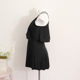 大きいサイズ ワンピース水着 レディース | SUNSHINE CLOSET | 詳細画像11