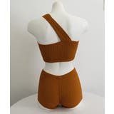 レディース 水着3点セット 盛れるみずぎ | SUNSHINE CLOSET | 詳細画像15