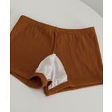 レディース 水着3点セット 盛れるみずぎ | SUNSHINE CLOSET | 詳細画像18