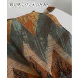 レディース 水着3点セット 盛れるみずぎ | SUNSHINE CLOSET | 詳細画像19