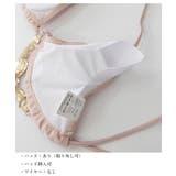 ビキニ水着3点セット ビジュー付き水着 | SUNSHINE CLOSET | 詳細画像20