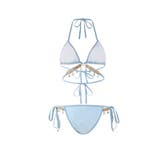 ビキニ セクシー水着3点セットレディース | SUNSHINE CLOSET | 詳細画像15 