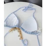 ビキニ セクシー水着3点セットレディース | SUNSHINE CLOSET | 詳細画像17 