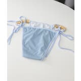 ビキニ セクシー水着3点セットレディース | SUNSHINE CLOSET | 詳細画像19 