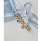 ビキニ セクシー水着3点セットレディース | SUNSHINE CLOSET | 詳細画像21 