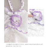 大人可愛い水着レディース セパレート水着 ホルターネック水着背中見せ | SUNSHINE CLOSET | 詳細画像20 