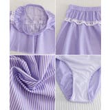 大人可愛い水着レディース セパレート水着 ホルターネック水着背中見せ | SUNSHINE CLOSET | 詳細画像21 