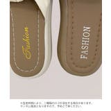 リボン厚底サンダル レディース 美脚夏靴 | SUNSHINE CLOSET | 詳細画像24 