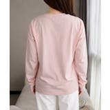レディース韓国風カットソー 重ね着インナー 万能トップス | SUNSHINE CLOSET | 詳細画像19