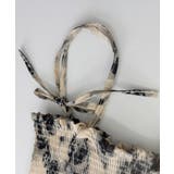 Aラインワンピース レディース ハイウエストロングワンピース | SUNSHINE CLOSET | 詳細画像28 