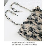 Aラインワンピース レディース ハイウエストロングワンピース | SUNSHINE CLOSET | 詳細画像29 