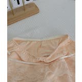 5段レース付きペチコート ティアード下着 | ANGELCLOSET | 詳細画像21