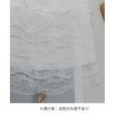 5段レース付きペチコート ティアード下着 | ANGELCLOSET | 詳細画像26