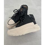 ハイカットスニーカー レディース 厚底靴 | ANGELCLOSET | 詳細画像27