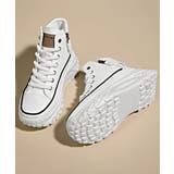 ハイカットスニーカー レディース 厚底靴 | ANGELCLOSET | 詳細画像29