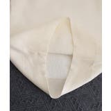 裏起毛 ハイネックニットトップスフリル襟 | SUNSHINE CLOSET | 詳細画像26 