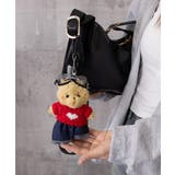 カップル くまのぬいぐるみ キーリング | SUNSHINE CLOSET | 詳細画像14 