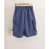 カーゴショートパンツ 5分丈ハーフパンツ | ANGELCLOSET | 詳細画像21