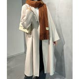 ストール 大判 マフラー カシミヤタッチ | SUNSHINE CLOSET | 詳細画像15 