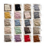 ストール 大判 マフラー カシミヤタッチ | SUNSHINE CLOSET | 詳細画像2 