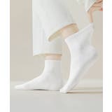 中筒靴下 ローソックス アンクルソックス | SUNSHINE CLOSET | 詳細画像10 