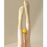 中筒靴下 ローソックス アンクルソックス | SUNSHINE CLOSET | 詳細画像12 