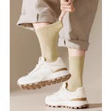 中筒靴下 ローソックス アンクルソックス | SUNSHINE CLOSET | 詳細画像13 