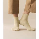 中筒靴下 ローソックス アンクルソックス | SUNSHINE CLOSET | 詳細画像14 