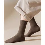 中筒靴下 ローソックス アンクルソックス | SUNSHINE CLOSET | 詳細画像18 