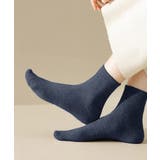 中筒靴下 ローソックス アンクルソックス | SUNSHINE CLOSET | 詳細画像21 