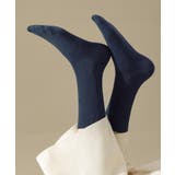 中筒靴下 ローソックス アンクルソックス | SUNSHINE CLOSET | 詳細画像22 