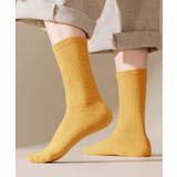 中筒靴下 ローソックス アンクルソックス | SUNSHINE CLOSET | 詳細画像24 