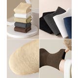 中筒靴下 ローソックス アンクルソックス | SUNSHINE CLOSET | 詳細画像28 