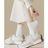 中筒靴下 ローソックス アンクルソックス | SUNSHINE CLOSET | 詳細画像9 