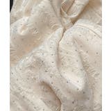 蝶柄ワイドパンツ ダメージロングパンツ夏 | SUNSHINE CLOSET | 詳細画像35 