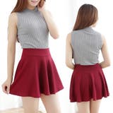 サーキュラースカート フレアスカート | SUNSHINE CLOSET | 詳細画像11 