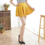 サーキュラースカート フレアスカート | SUNSHINE CLOSET | 詳細画像12 