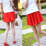 サーキュラースカート フレアスカート | SUNSHINE CLOSET | 詳細画像15 