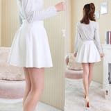 サーキュラースカート フレアスカート | SUNSHINE CLOSET | 詳細画像19 