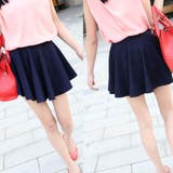 サーキュラースカート フレアスカート | SUNSHINE CLOSET | 詳細画像5 