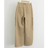 カーゴパンツ レディース ベイカーパンツ | SUNSHINE CLOSET | 詳細画像19 