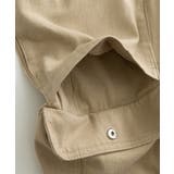 カーゴパンツ レディース ベイカーパンツ | SUNSHINE CLOSET | 詳細画像21 