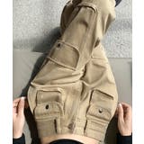 カーゴパンツ レディース ベイカーパンツ | SUNSHINE CLOSET | 詳細画像4 